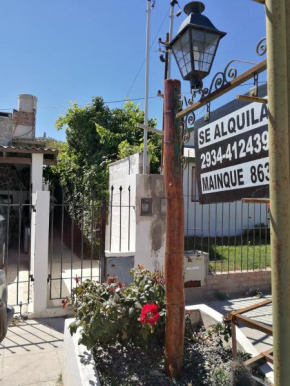 Alojamiento Turistico Mainque
